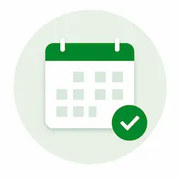 日程調整